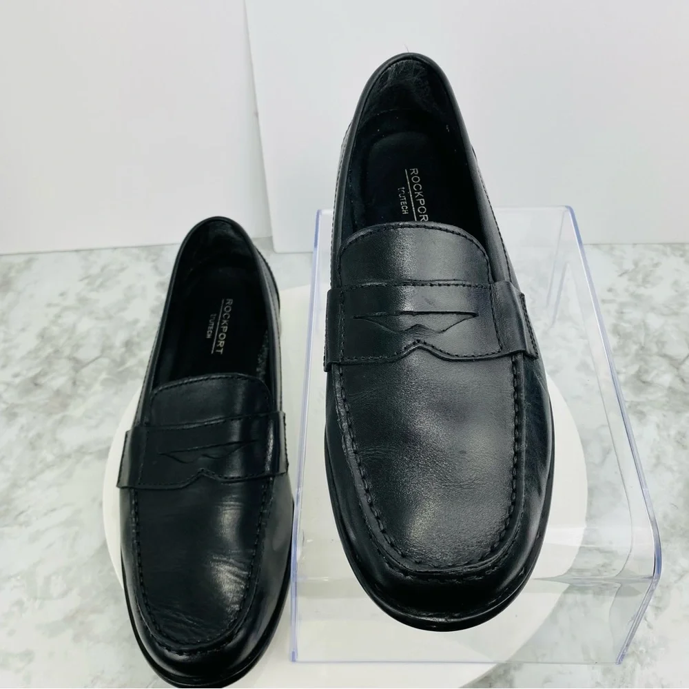 Rockport elevate your